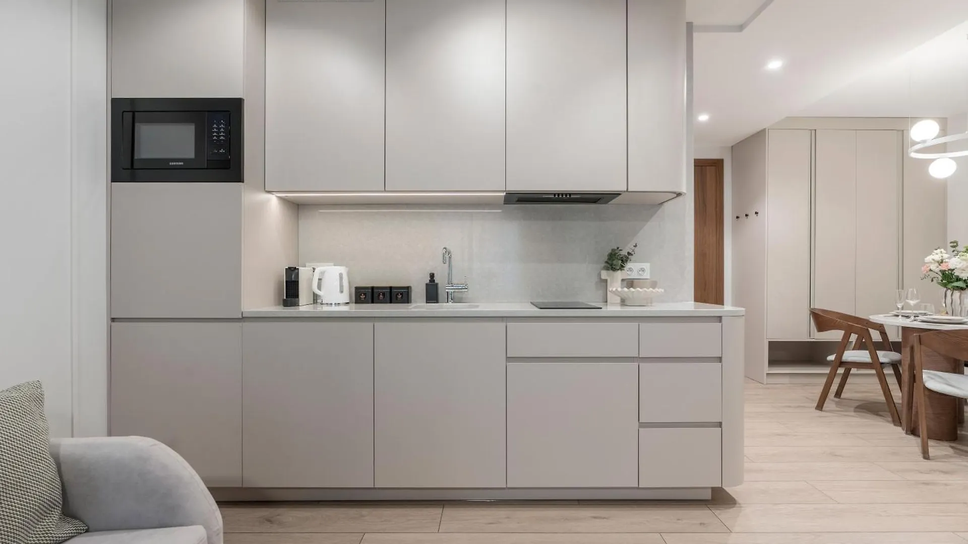 Libra Apartments - Loftaffair Krakov