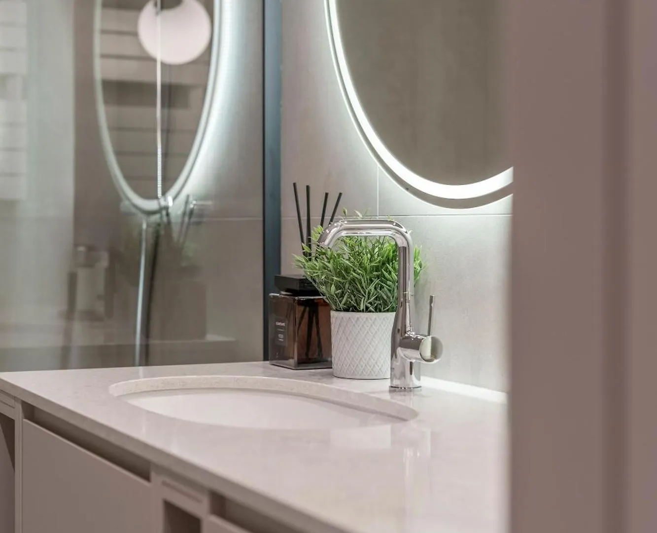 Libra Apartments - Loftaffair Krakow Poland
