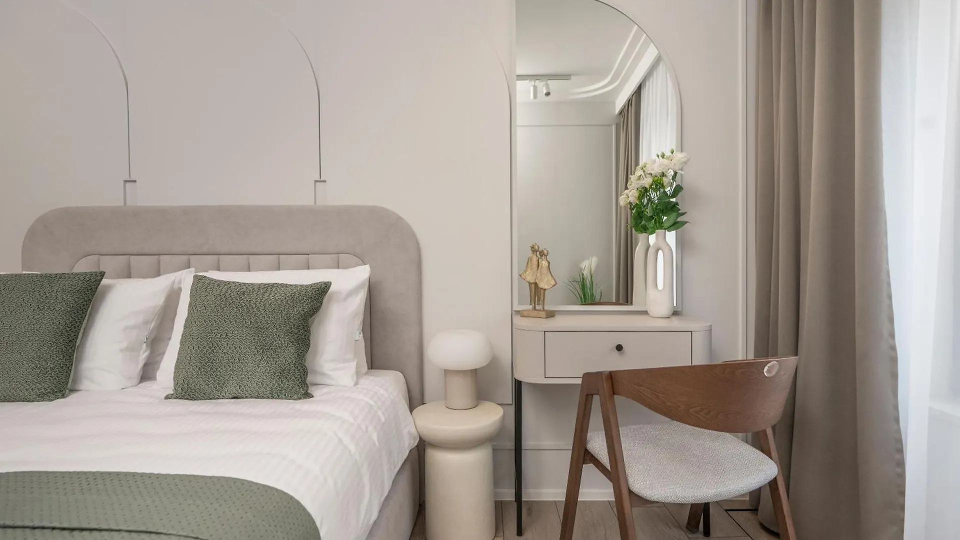 Libra Apartments - Loftaffair Krakow