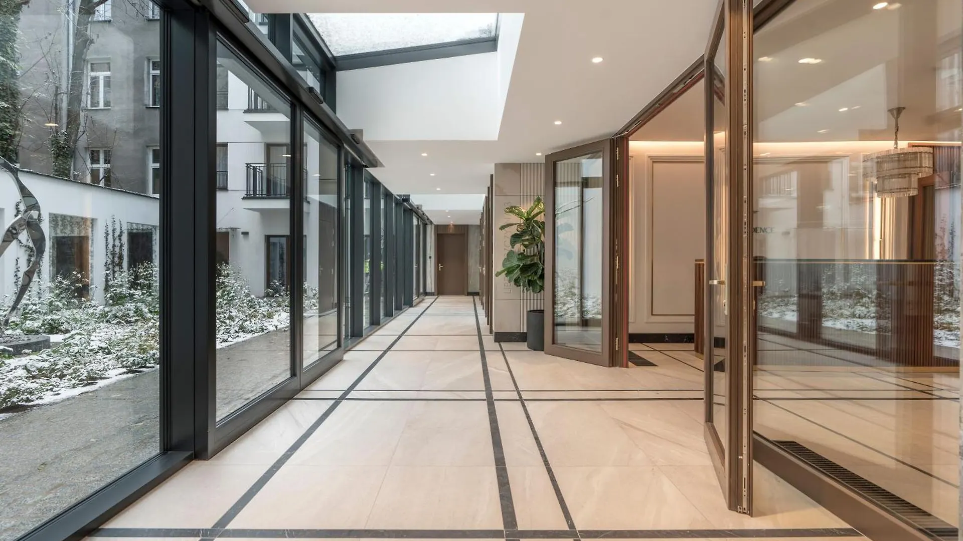 Libra Apartments - Loftaffair Krakow