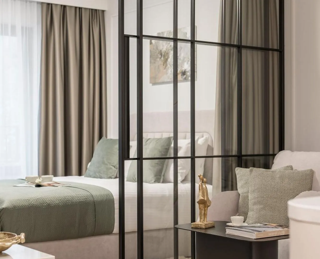 Libra Apartments - Loftaffair Krakow
