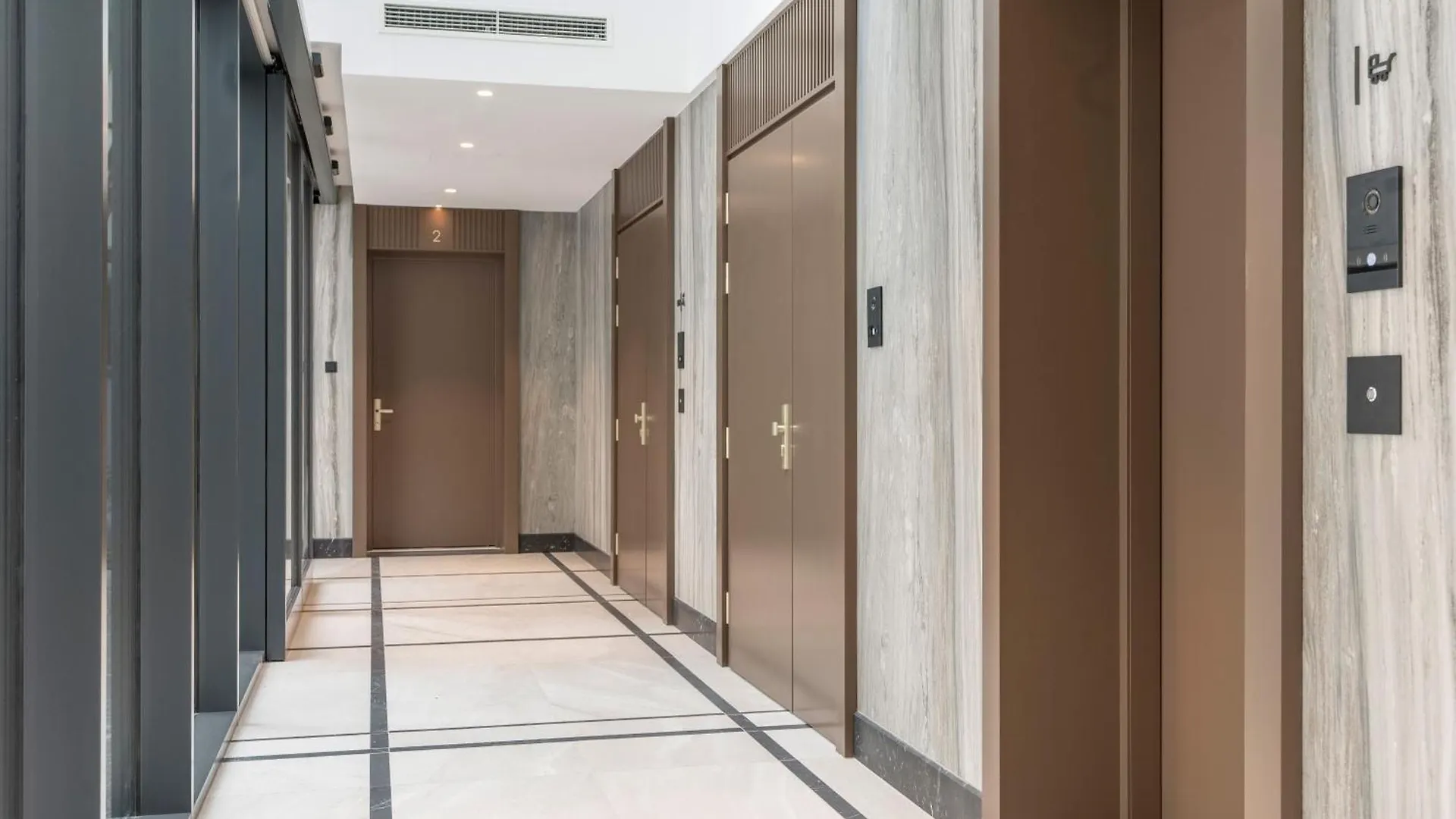 Libra Apartments - Loftaffair Krakow Poland