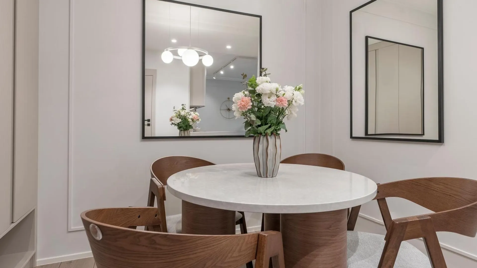 Libra Apartments - Loftaffair Krakow