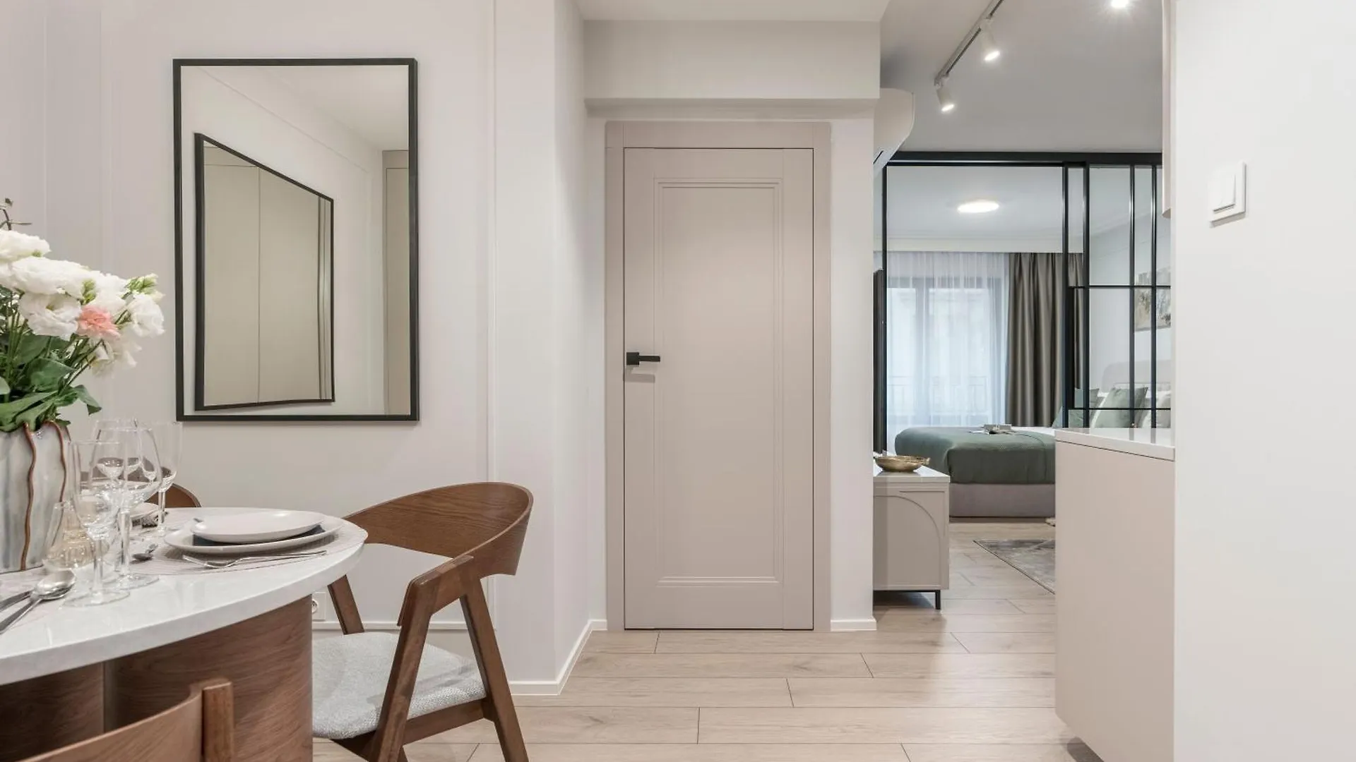 Libra Apartments - Loftaffair Krakow Poland