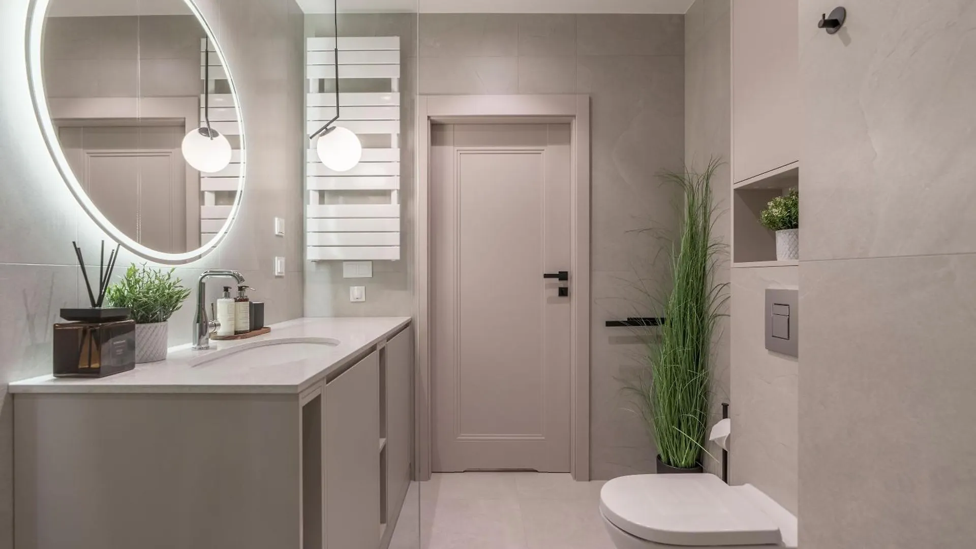 Libra Apartments - Loftaffair Krakow