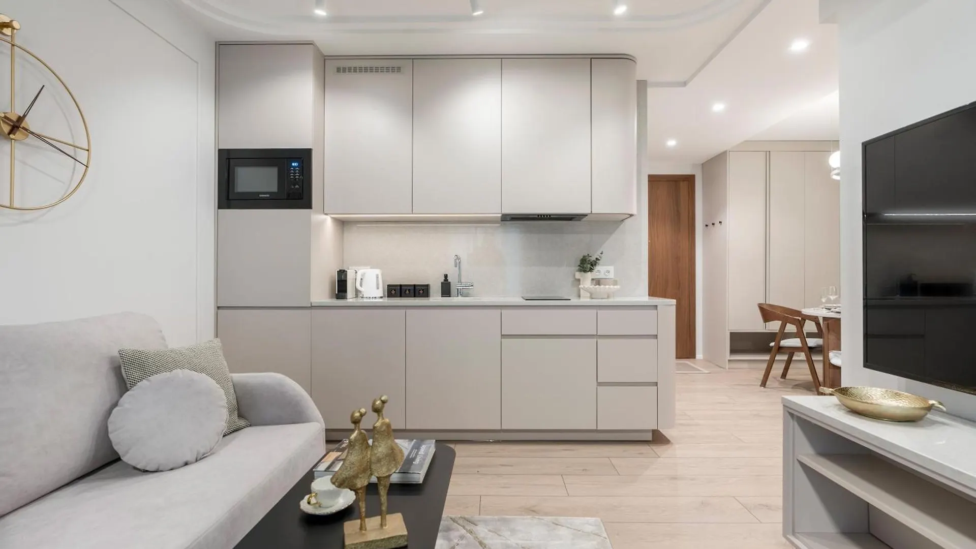 Libra Apartments - Loftaffair Krakow