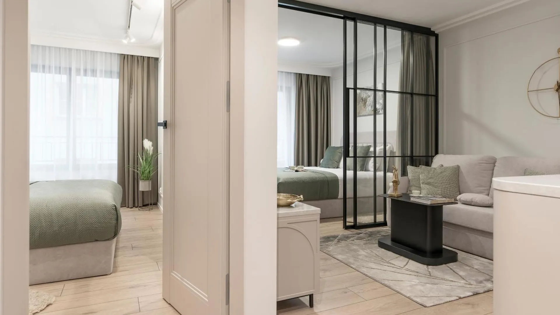 Libra Apartments - Loftaffair Krakow