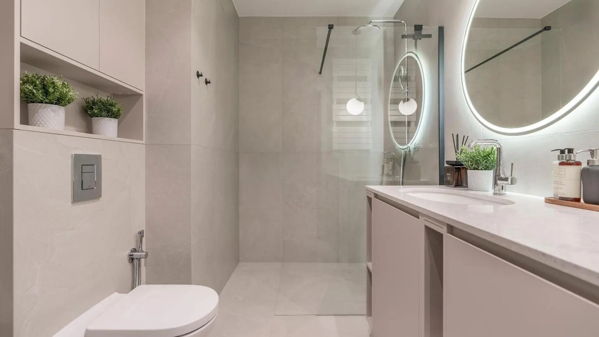 Libra Apartments - Loftaffair Krakow 0*,  Poland