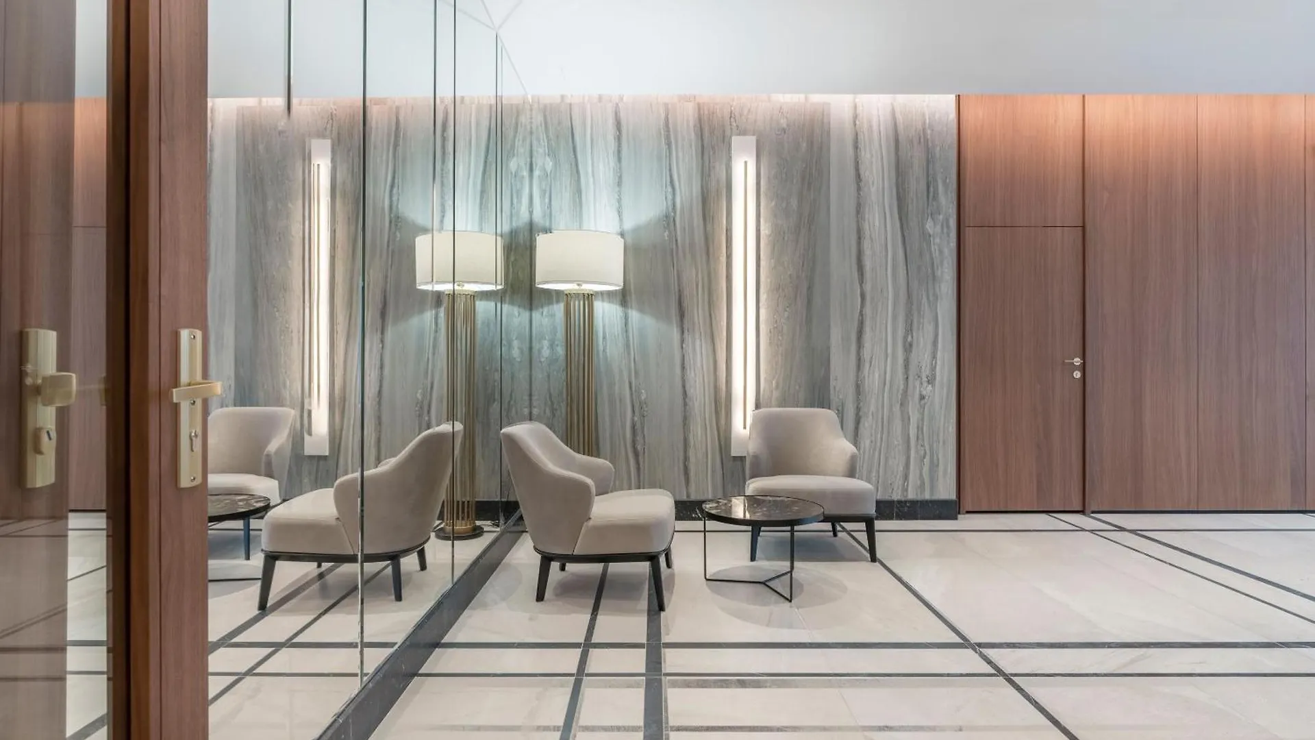 Libra Apartments - Loftaffair Krakow