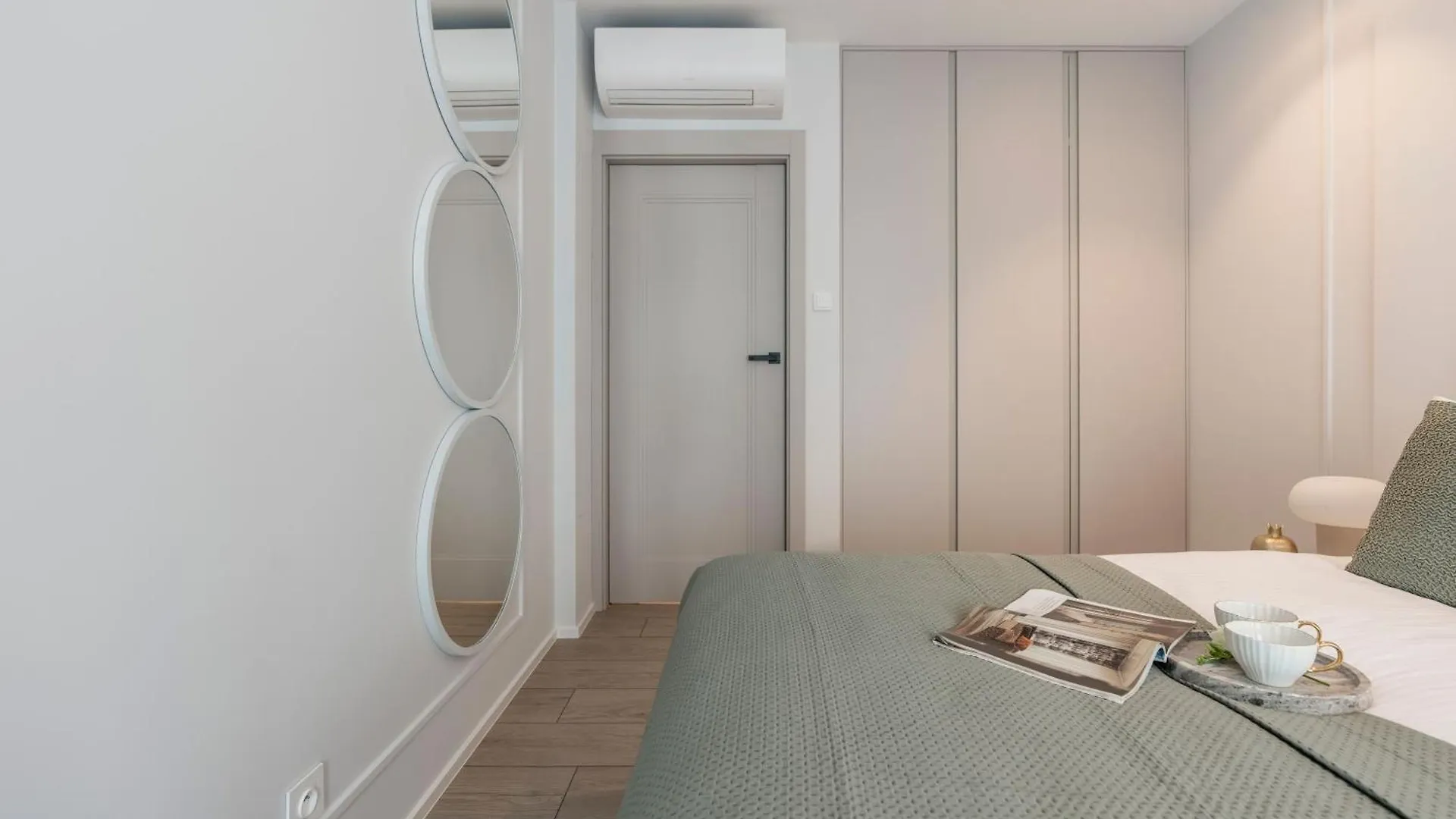 Libra Apartments - Loftaffair Krakow 0*,