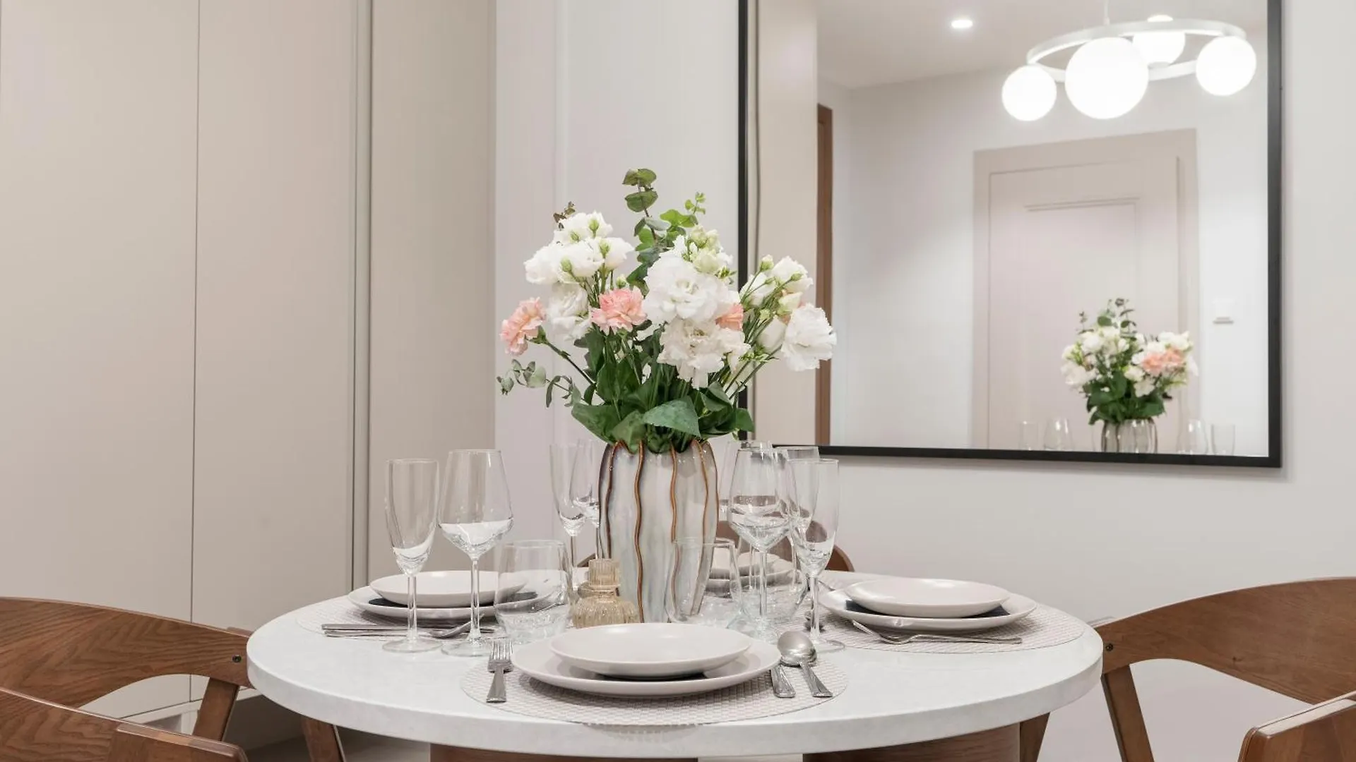 Libra Apartments - Loftaffair Krakow